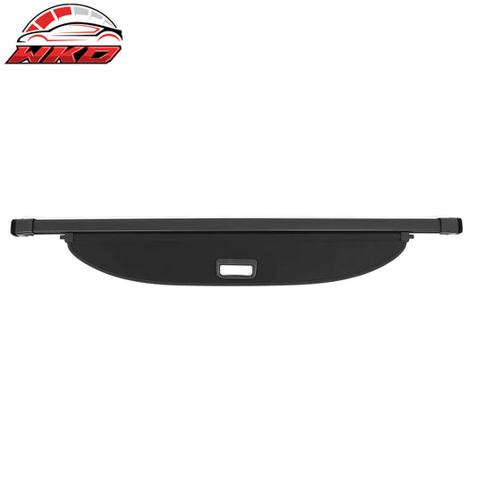 Wholesale 22-26 Genesis GV70 Cargo Cover Black Retractable Rear Trunk Luggage Shield