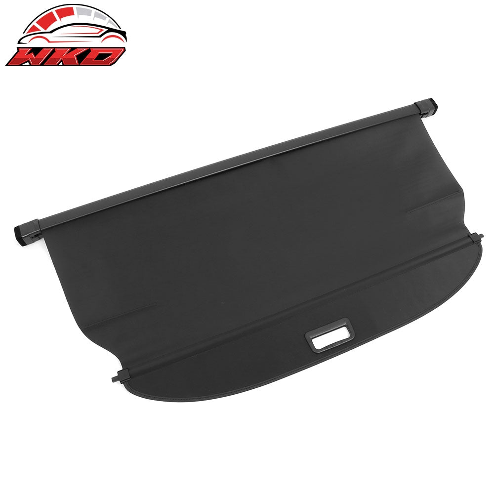 Wholesale 22-26 Genesis GV70 Cargo Cover Black Retractable Rear Trunk Luggage Shield - Wikond Auto