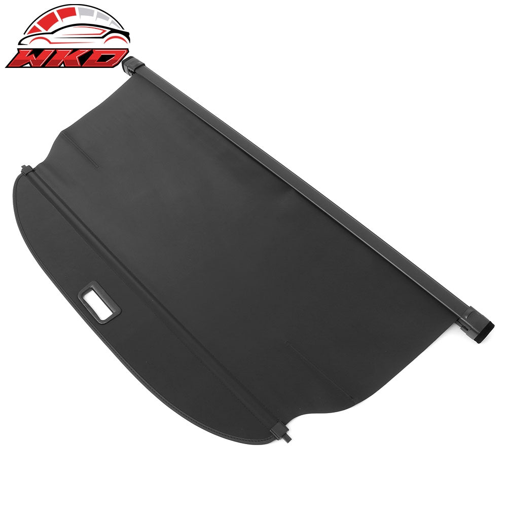 Wholesale 22-26 Genesis GV70 Cargo Cover Black Retractable Rear Trunk Luggage Shield - Wikond Auto