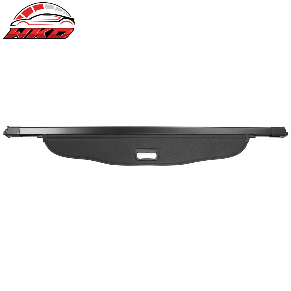 Wholesale 17-23 GMC Acadia 4-Door Retractable Trunk Security Tonneau Cargo Cover PVC