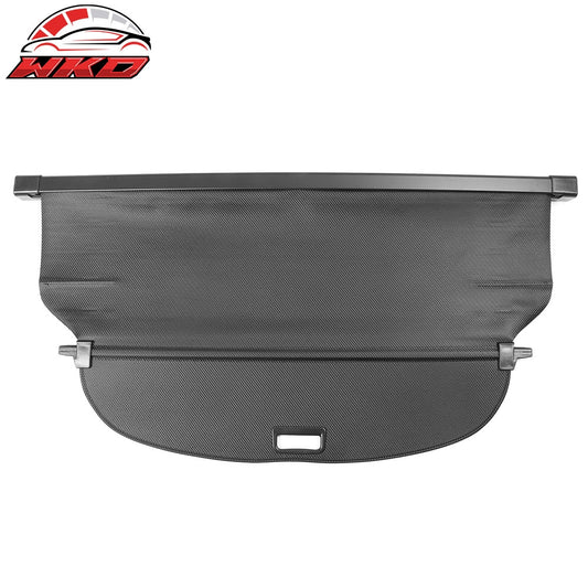 2017-2022 Honda CR-V CF Texture Style Retractable Rear Trunk Cargo Cover | Wholesale - Wikond Auto