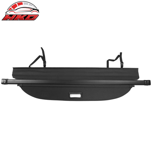 Wholesale For 23-27 Honda CR-V 4-Door Retractable Trunk Security Tonneau Cargo Cover - PVC - Wikond Auto