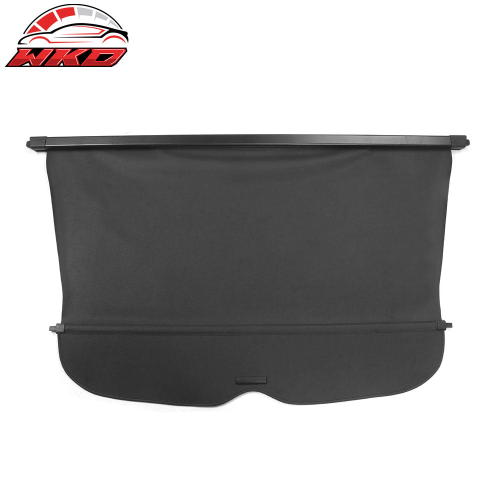 2019-25 Honda Passport 4DR Retractable Trunk Security Tonneau Cargo Cover PVC | Wholesale