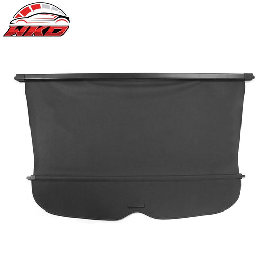 2019-25 Honda Passport 4DR Retractable Trunk Security Tonneau Cargo Cover PVC | Wholesale - Wikond Auto