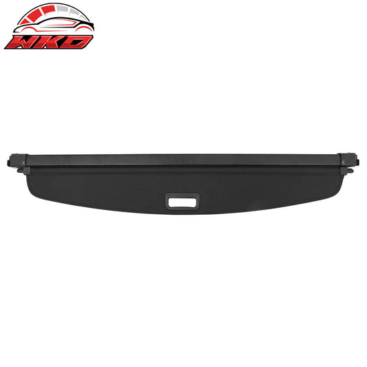 Wholesale For 24-26 Honda Prologue Retractable Cargo Cover Luggage Shade PVC& Aluminum Rod