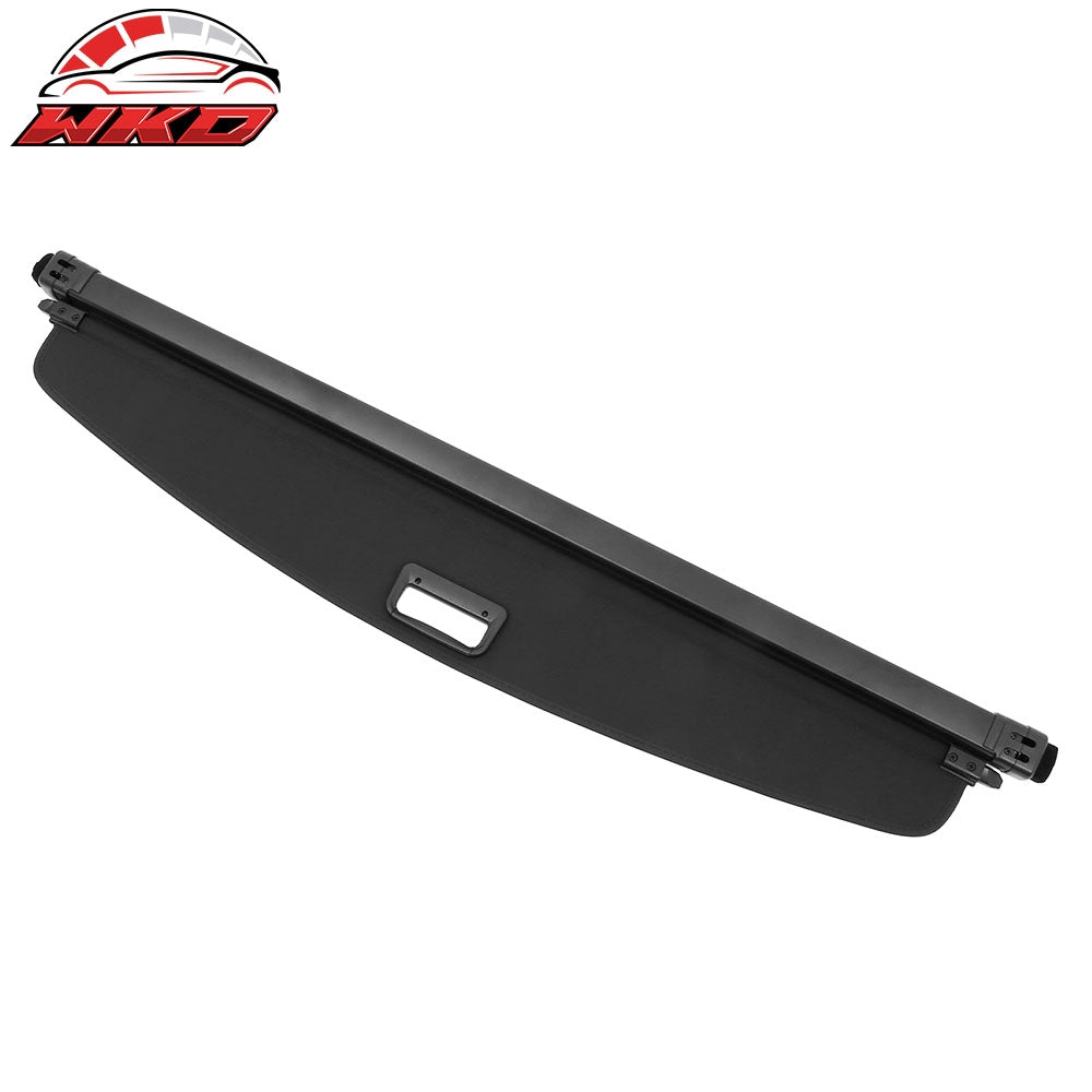 Wholesale For 24-26 Honda Prologue Retractable Cargo Cover Luggage Shade PVC& Aluminum Rod - Wikond Auto