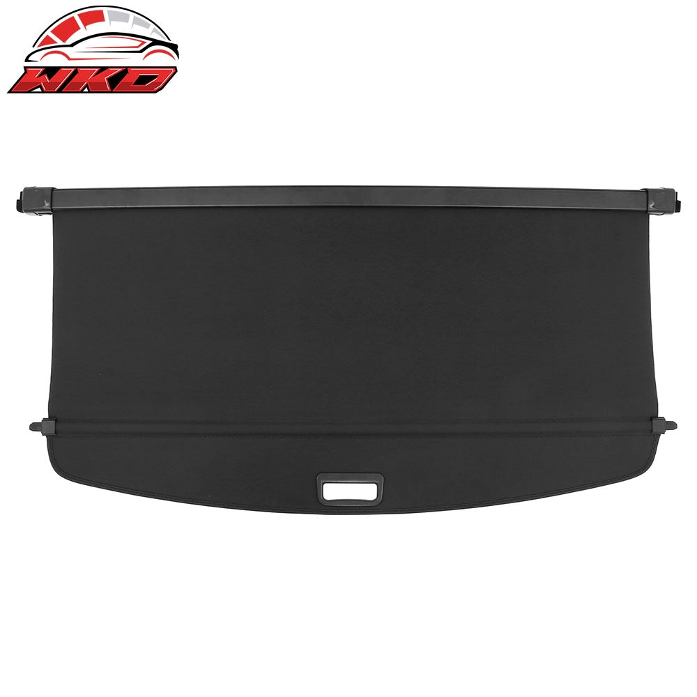 Wholesale For 24-26 Honda Prologue Retractable Cargo Cover Luggage Shade PVC& Aluminum Rod - Wikond Auto