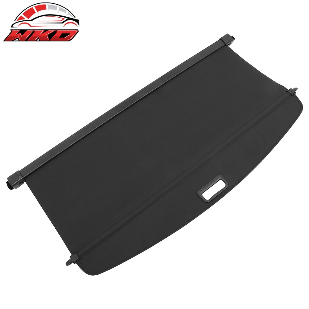 Wholesale For 24-26 Honda Prologue Retractable Cargo Cover Luggage Shade PVC& Aluminum Rod - Wikond Auto
