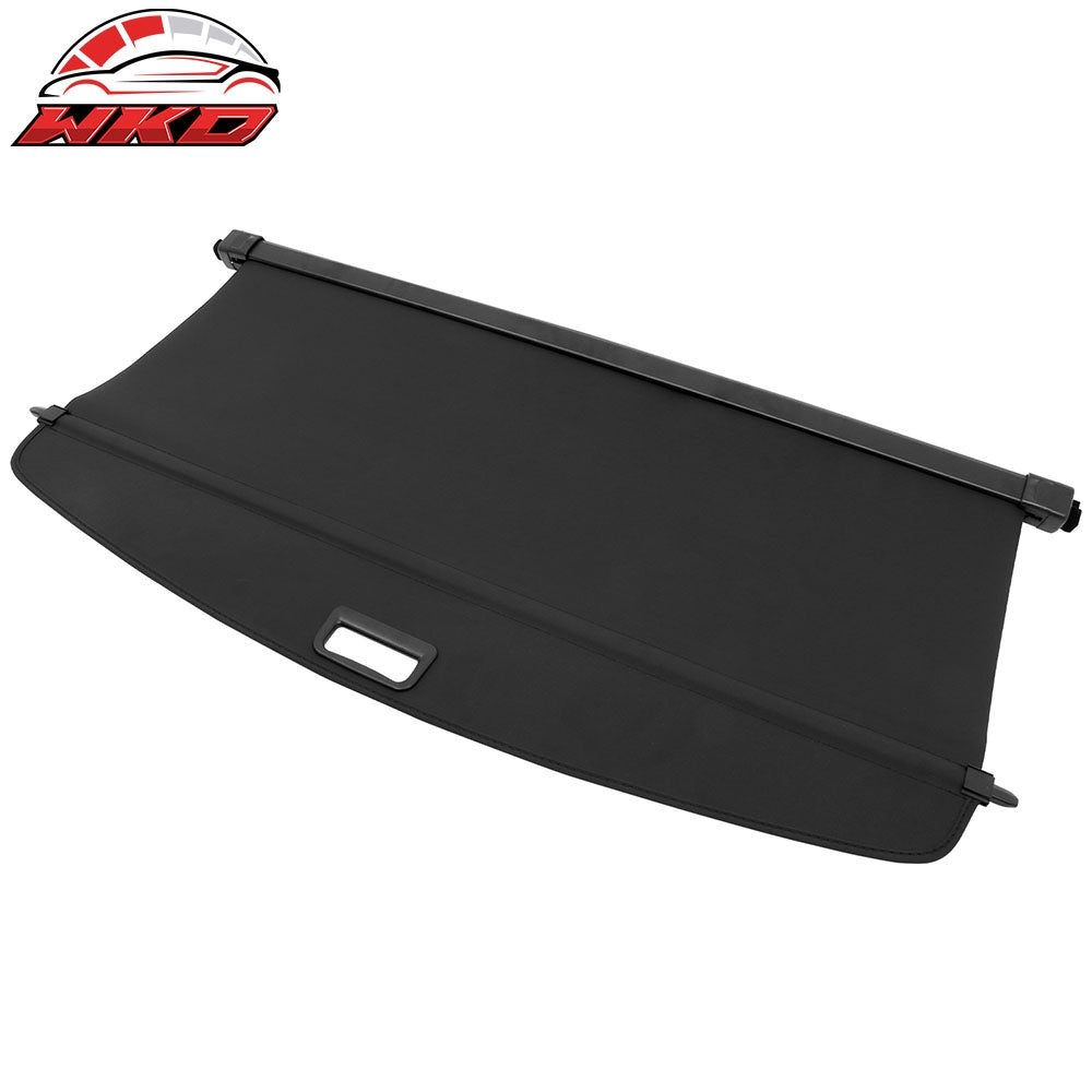 Wholesale For 24-26 Honda Prologue Retractable Cargo Cover Luggage Shade PVC& Aluminum Rod - Wikond Auto