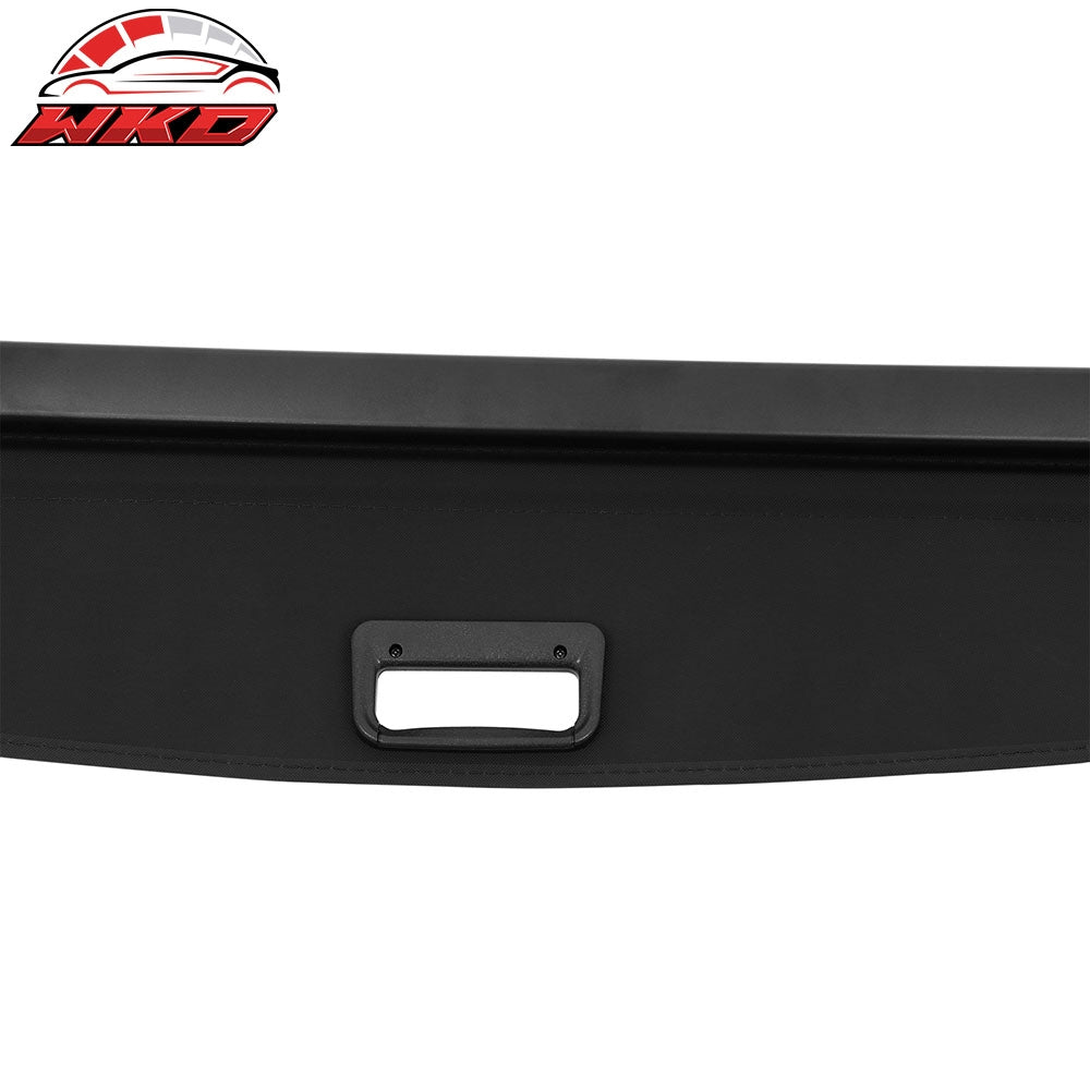 Wholesale For 24-26 Honda Prologue Retractable Cargo Cover Luggage Shade PVC& Aluminum Rod - Wikond Auto