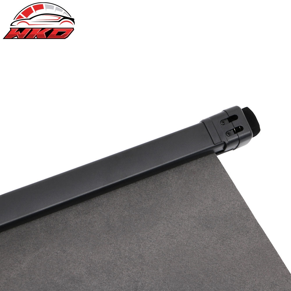 Wholesale For 24-26 Honda Prologue Retractable Cargo Cover Luggage Shade PVC& Aluminum Rod - Wikond Auto
