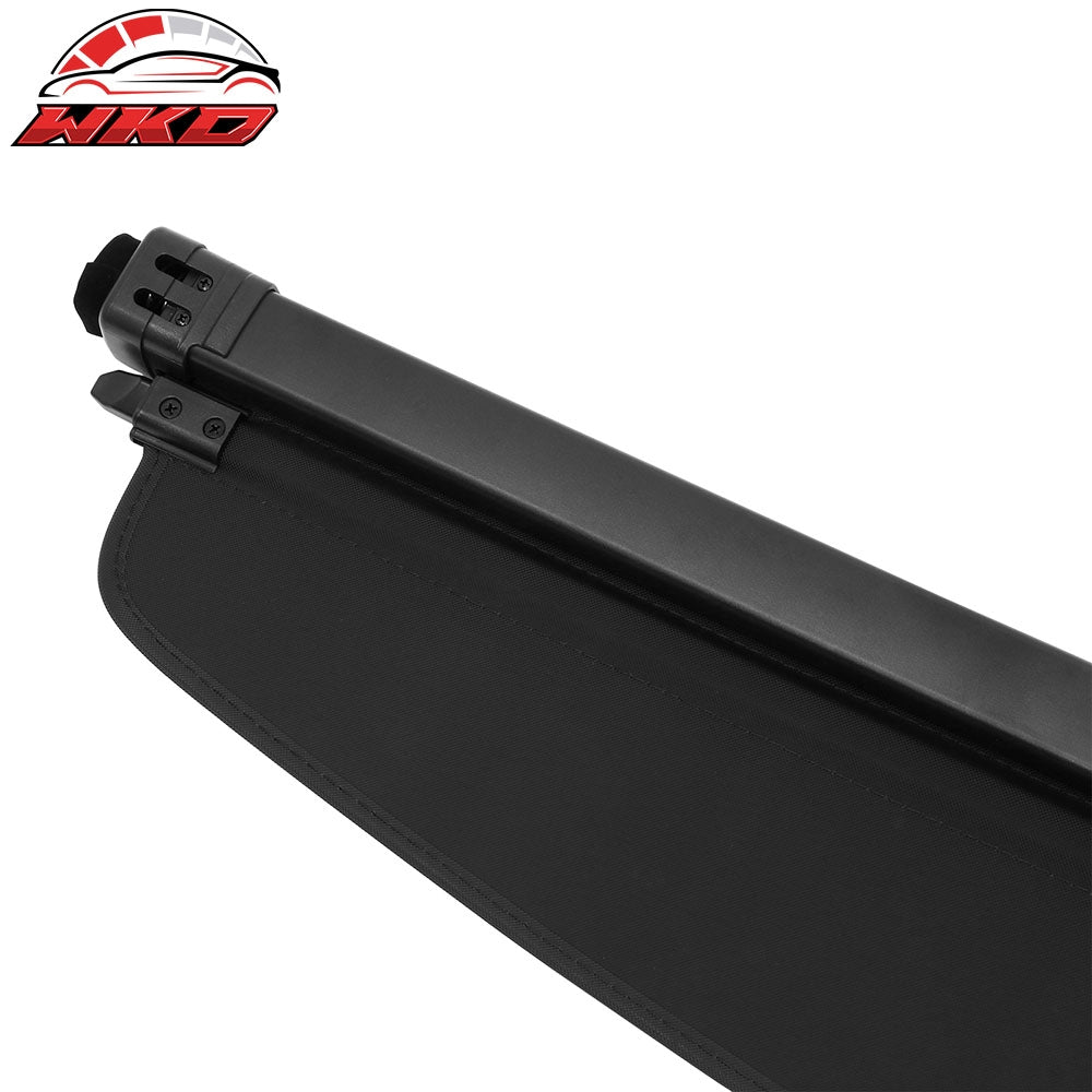 Wholesale For 24-26 Honda Prologue Retractable Cargo Cover Luggage Shade PVC& Aluminum Rod - Wikond Auto