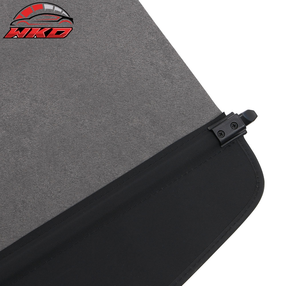 Wholesale For 24-26 Honda Prologue Retractable Cargo Cover Luggage Shade PVC& Aluminum Rod - Wikond Auto