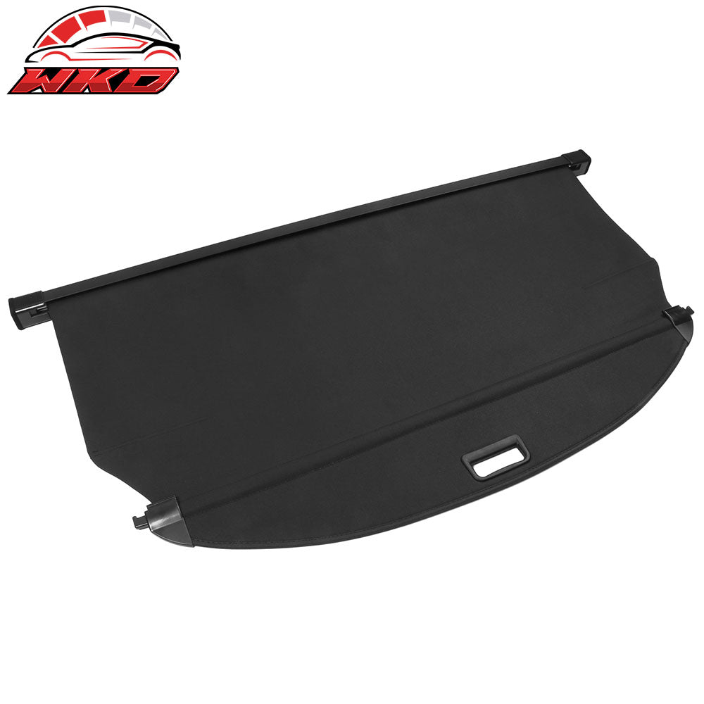 Fits 15-18 Hyundai Santa Fe Sport Rear Cargo Cover Trunk Luggage Security Shade