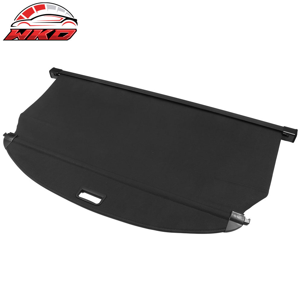 Fits 15-18 Hyundai Santa Fe Sport Rear Cargo Cover Trunk Luggage Security Shade