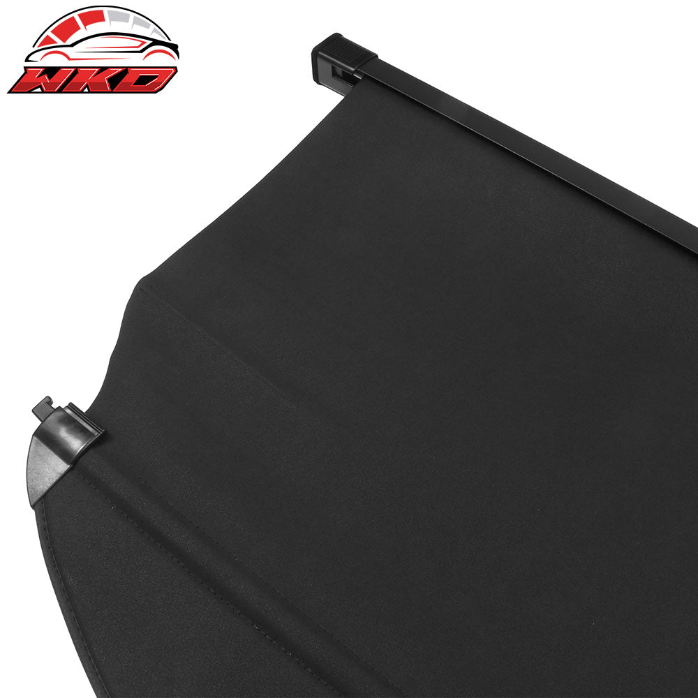 Fits 15-18 Hyundai Santa Fe Sport Rear Cargo Cover Trunk Luggage Security Shade