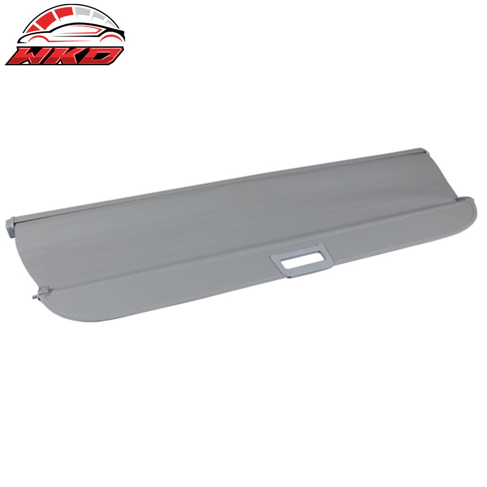 2010-15 Hyundai Tucson OE Style Retractable Rear Cargo Cover | Wholesale
