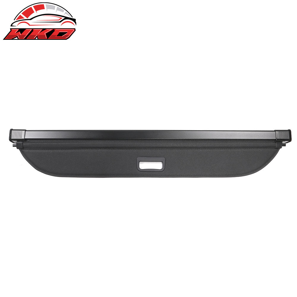 Wholesale 19-25 INFINITI QX50 4DR Retractable Trunk Security Tonneau Cargo Cover PVC