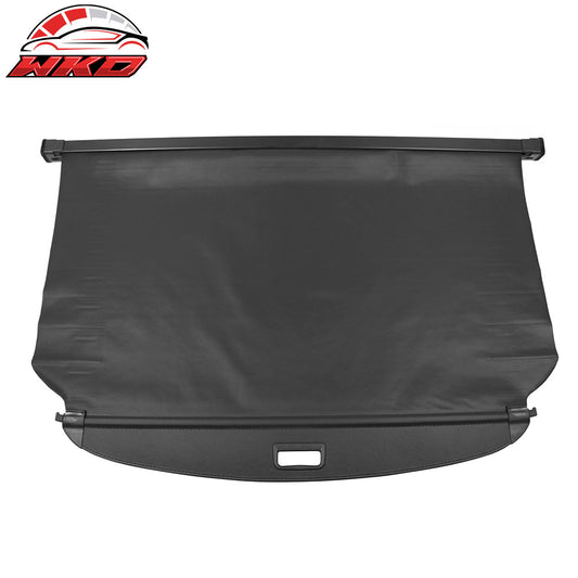 2021-25 Kia Sorento Retractable Rear Tonneau Cargo Cover | Wholesale