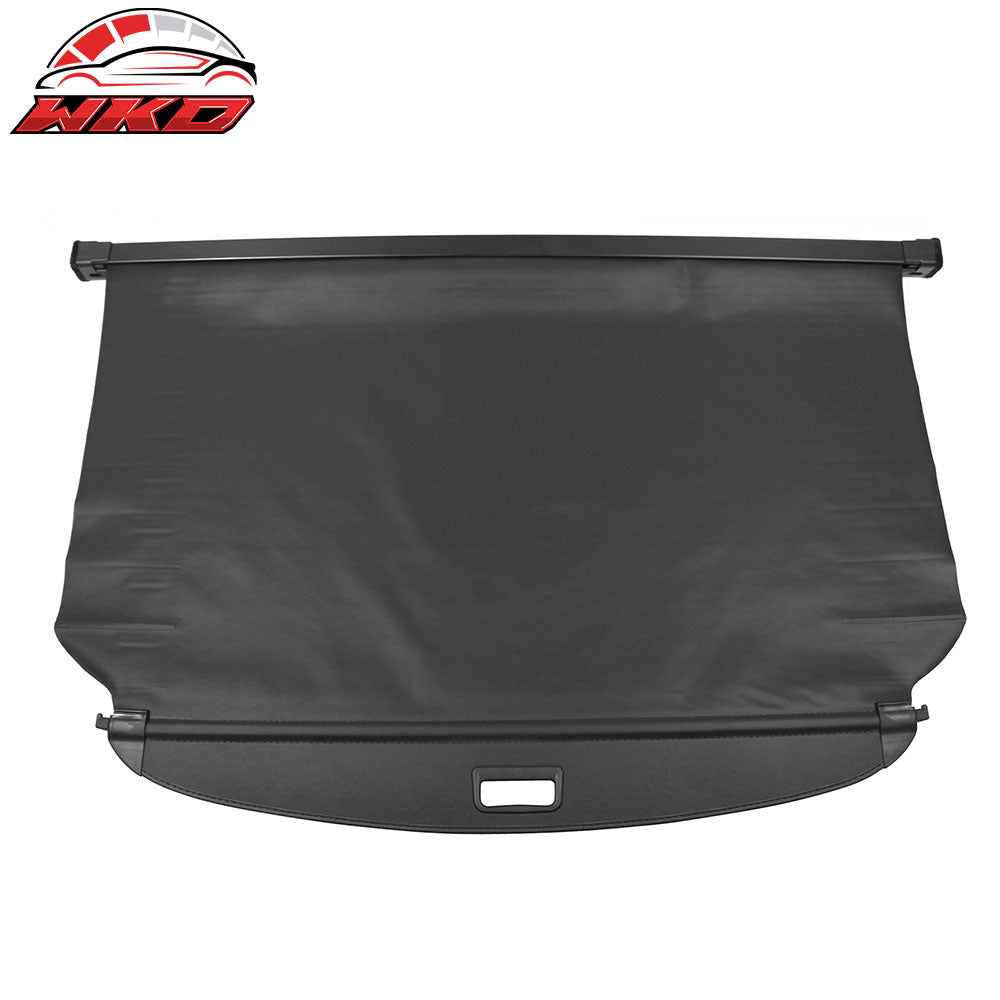 2021-25 Kia Sorento Retractable Rear Tonneau Cargo Cover | Wholesale