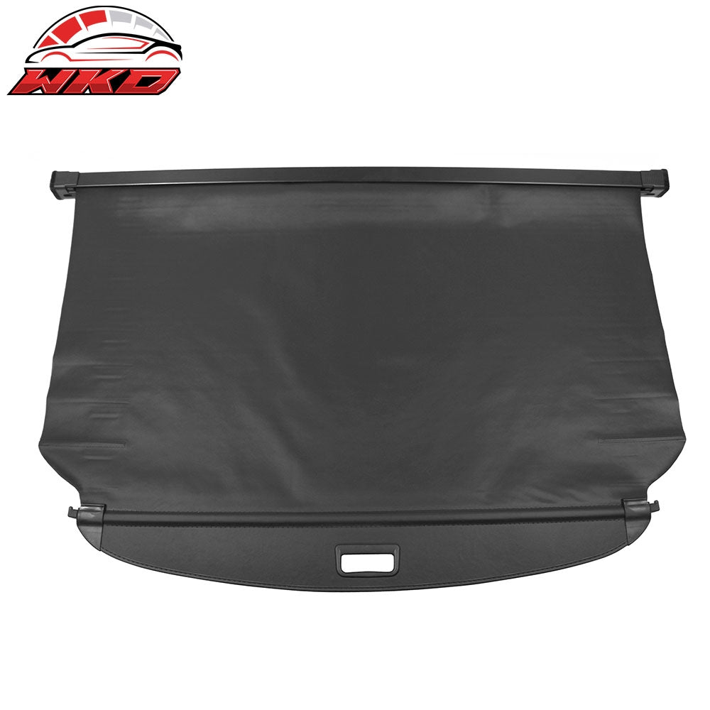 2021-26 Kia Sorento Retractable Rear Tonneau Cargo Cover | Wholesale