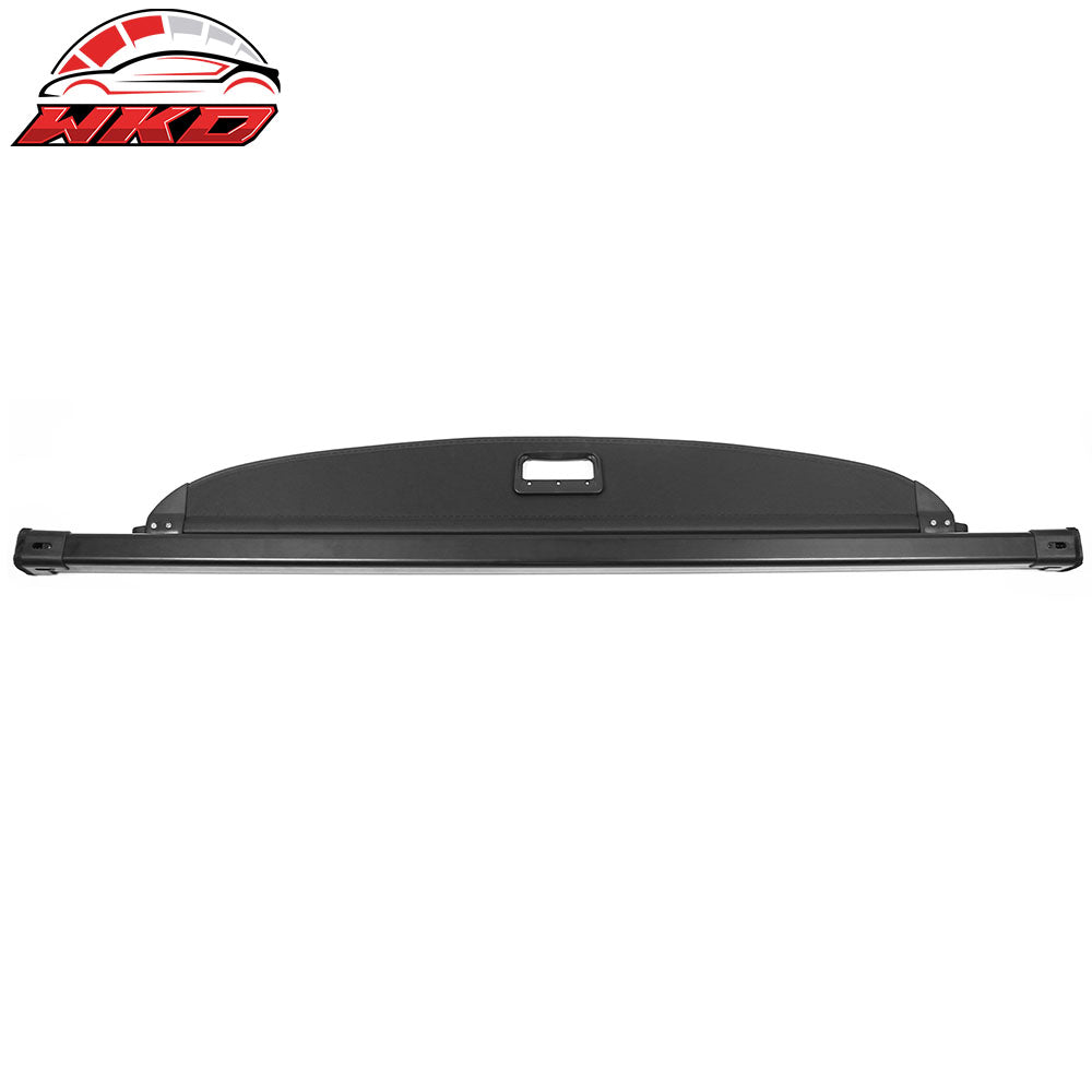 Fits 21-25 Kia Sorento Retractable Rear Tonneau Cargo Cover