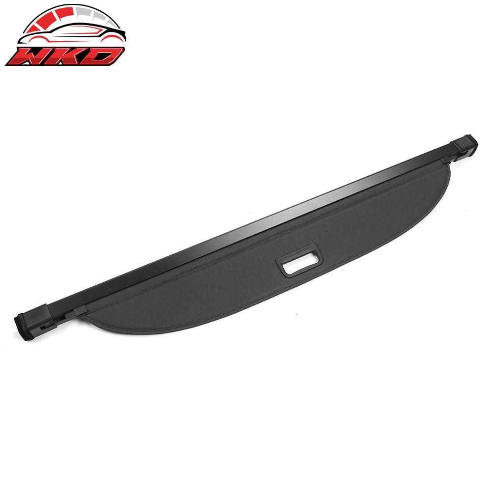 Fits 23-26 Kia Sportage NQ5 OE Style Retractable Rear Trunk Privacy Cargo Cover