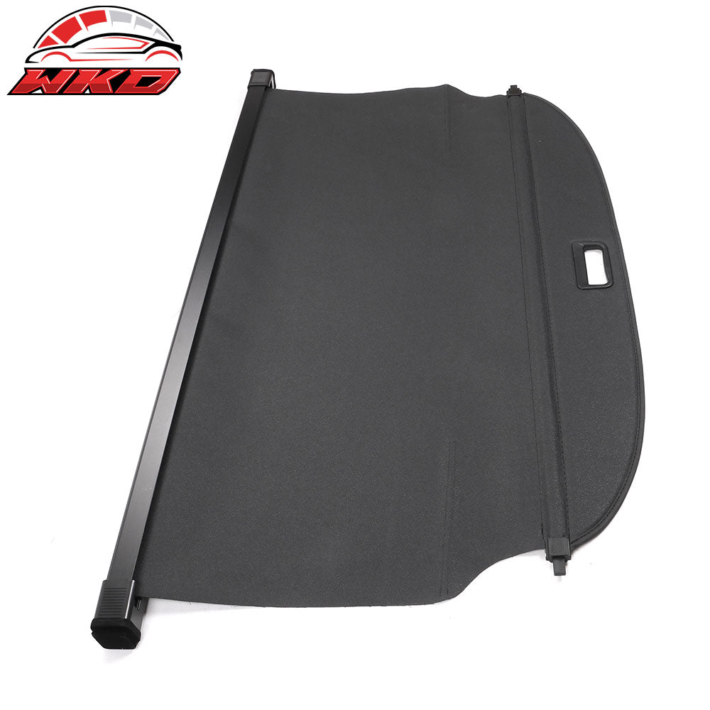 Fits 23-26 Kia Sportage NQ5 OE Style Retractable Rear Trunk Privacy Cargo Cover