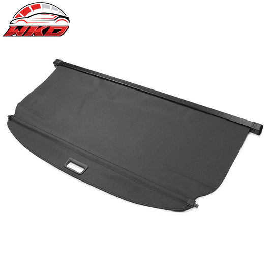 2017-22 Kia Niro Retractable Rear Trunk Security Tonneau Cargo Shade Cover PVC | Wholesale