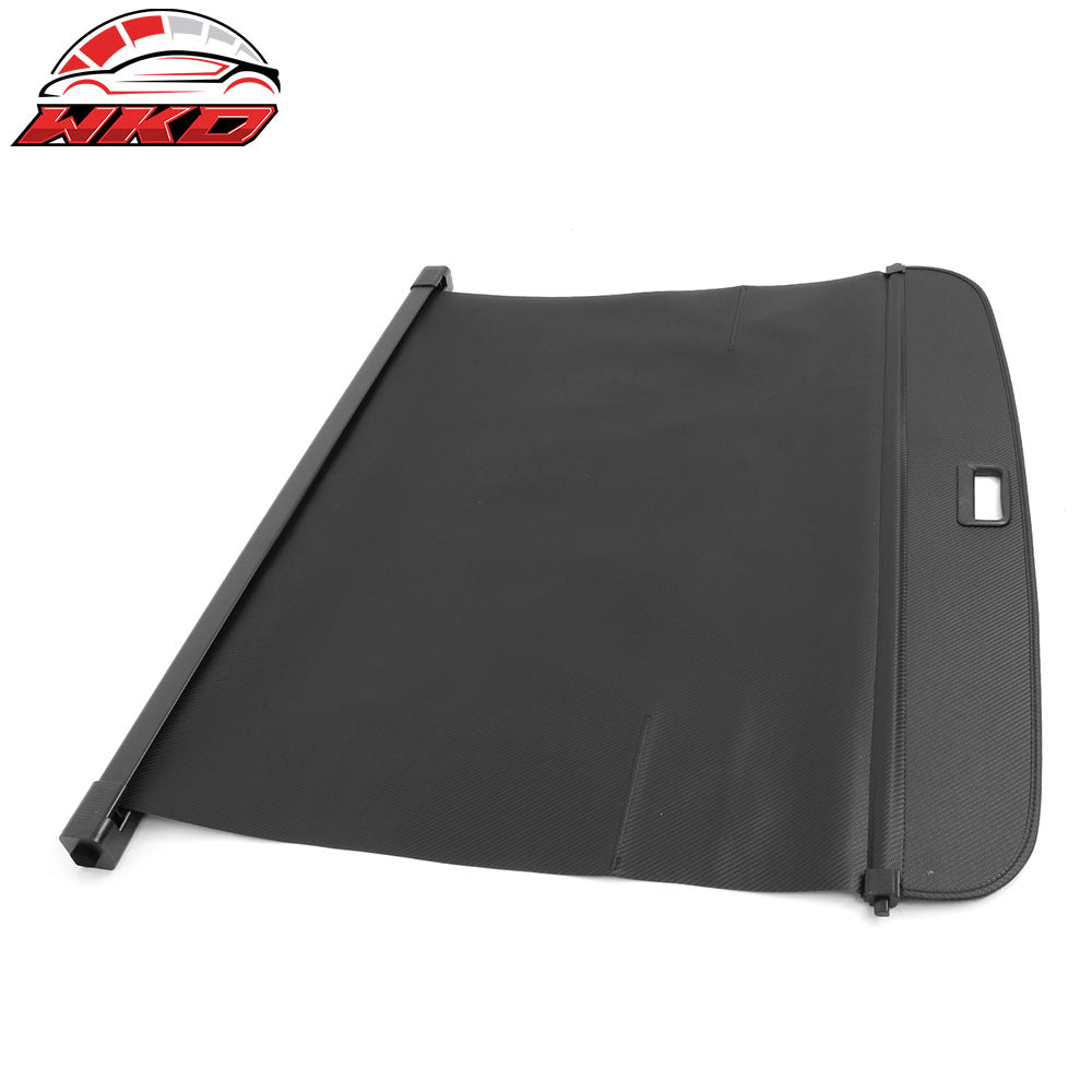 Wholesale 24-26 Lincoln Nautilus Retractable Rear Trunk Cargo Cover Carbon Fiber Print