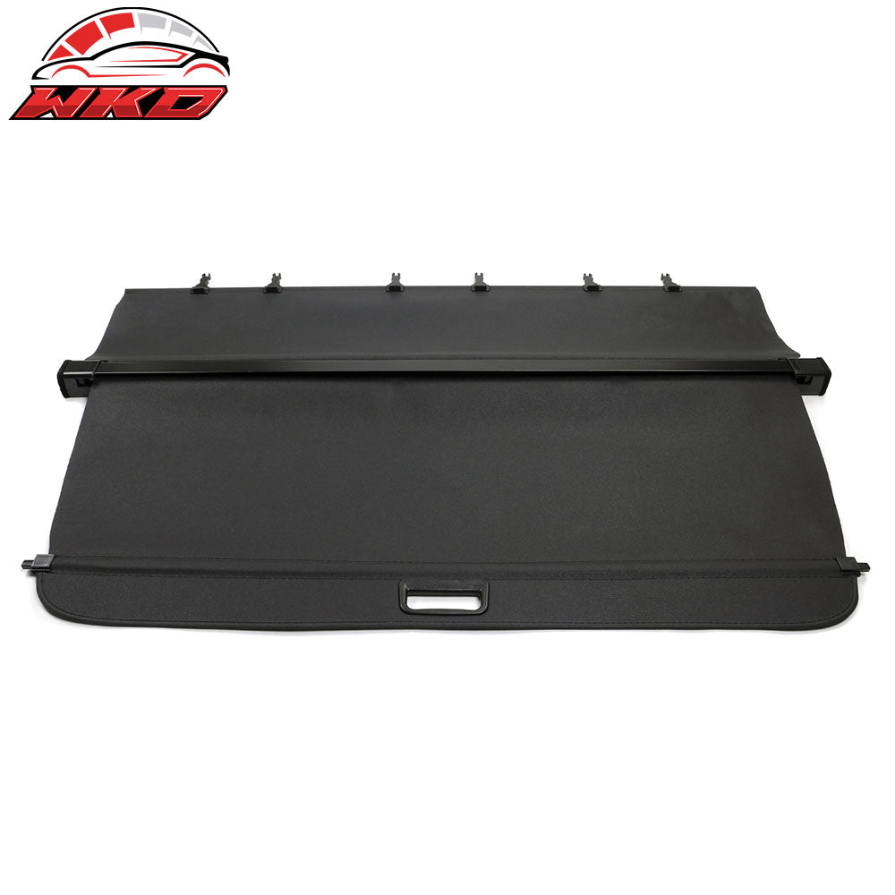 2010-15 Lexus RX350 RX450h Retractable Rear Security Tonneau Cargo Shade Cover | Wholesale