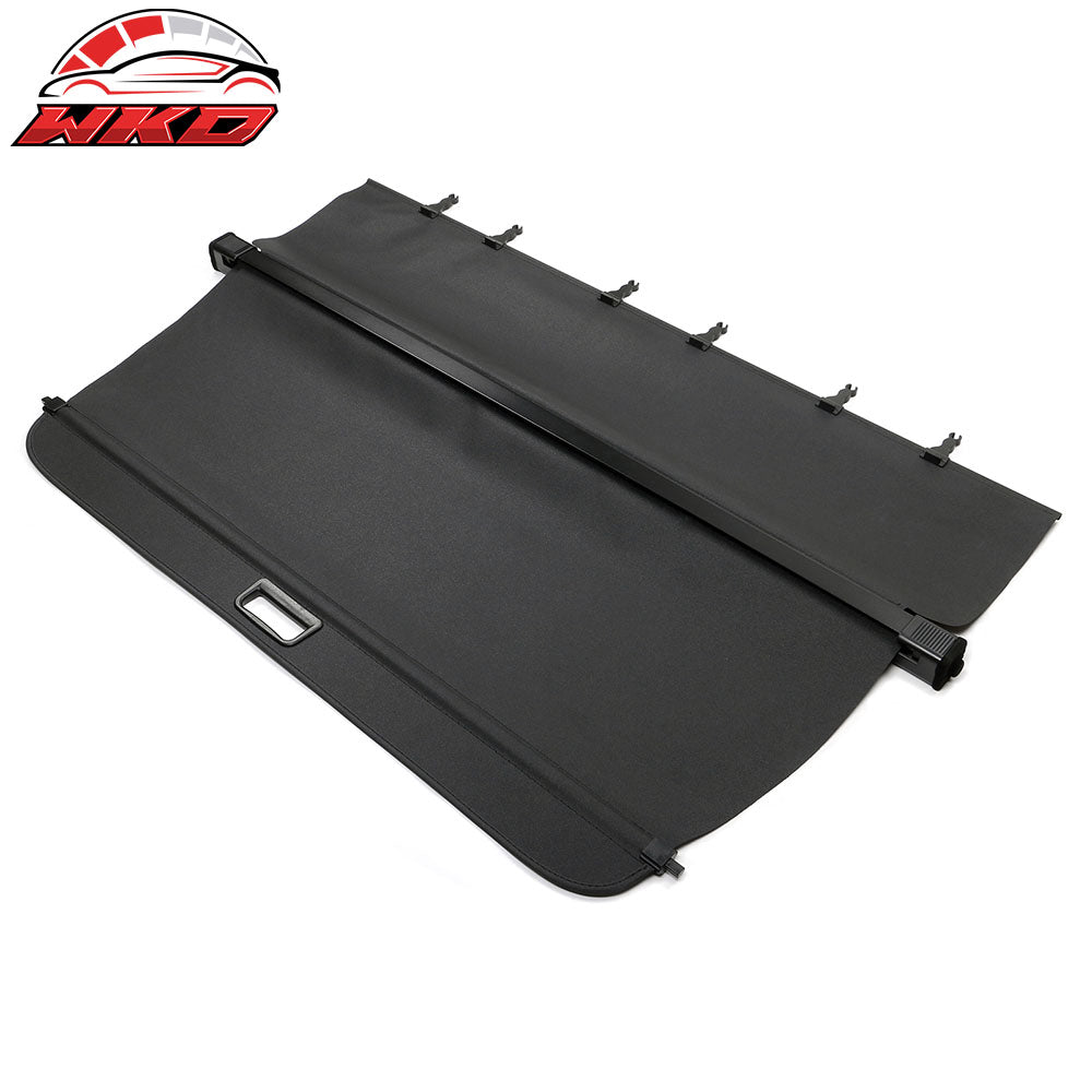 Wholesale 10-15 Lexus RX350 RX450h Retractable Rear Security Tonneau Cargo Shade Cover