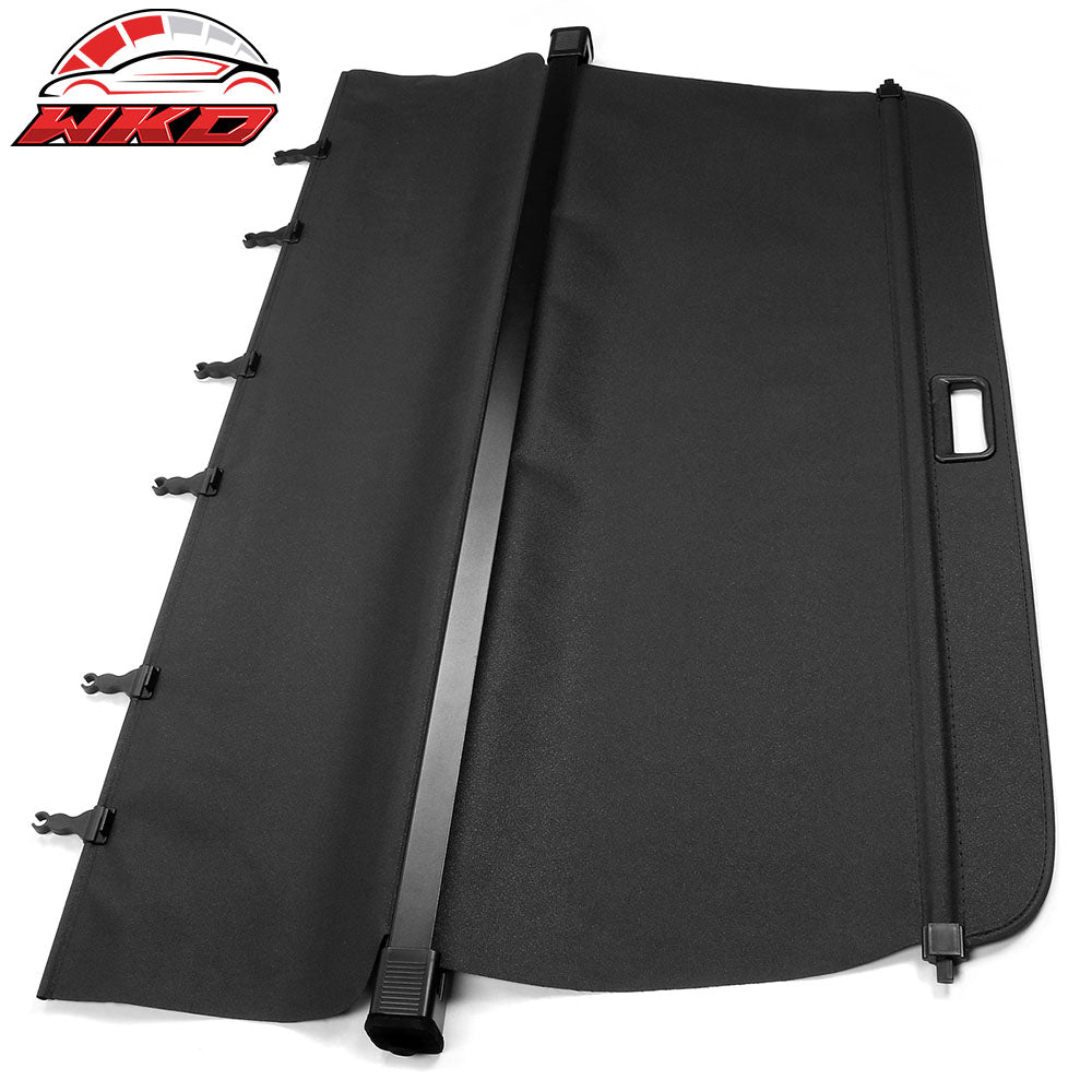 Wholesale 10-15 Lexus RX350 RX450h Retractable Rear Security Tonneau Cargo Shade Cover