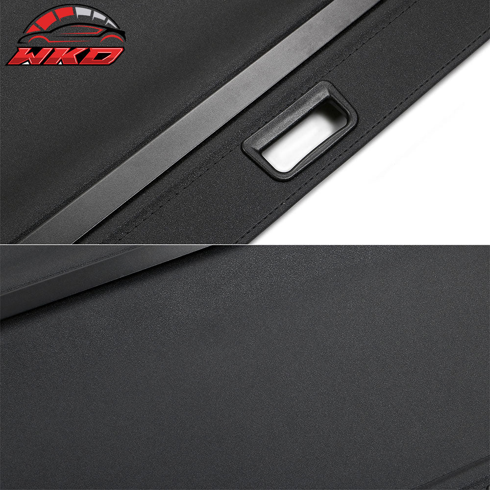 Wholesale 10-15 Lexus RX350 RX450h Retractable Rear Security Tonneau Cargo Shade Cover