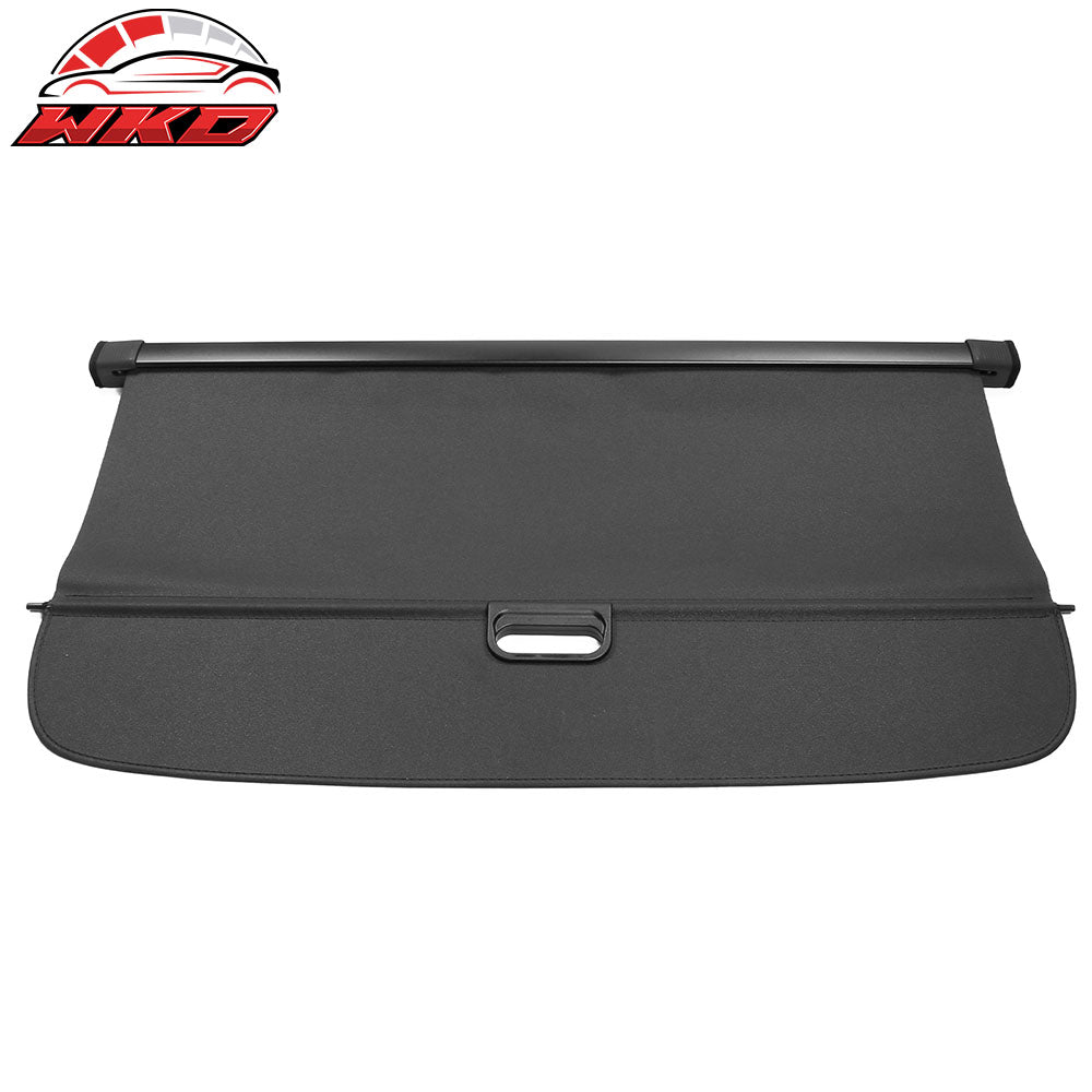 Wholesale For 16-22 Lexus RX350 RX450h Retractable Rear Security Tonneau Cargo Shade Cover