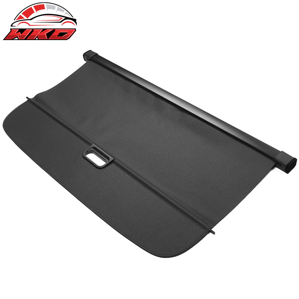 For 16-22 Lexus RX350 RX450h Retractable Rear Security Tonneau Cargo Shade Cover