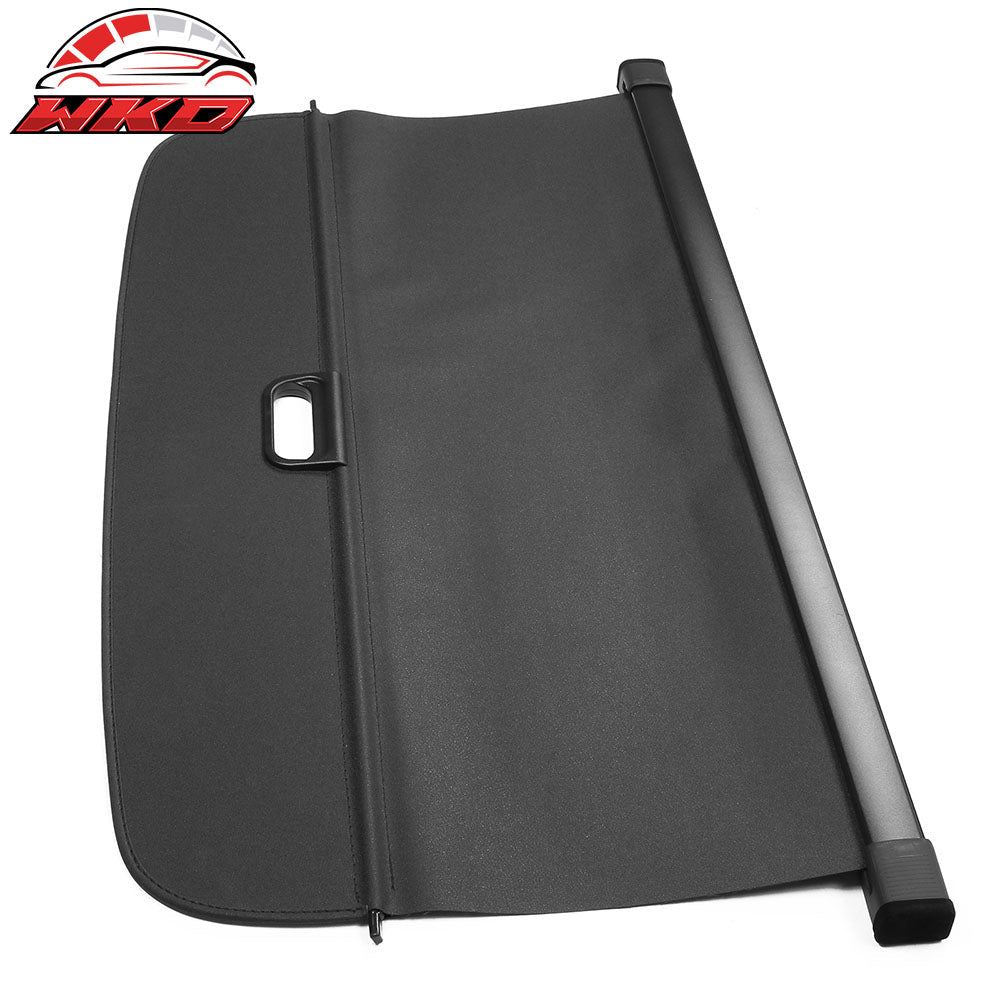 For 16-22 Lexus RX350 RX450h Retractable Rear Security Tonneau Cargo Shade Cover