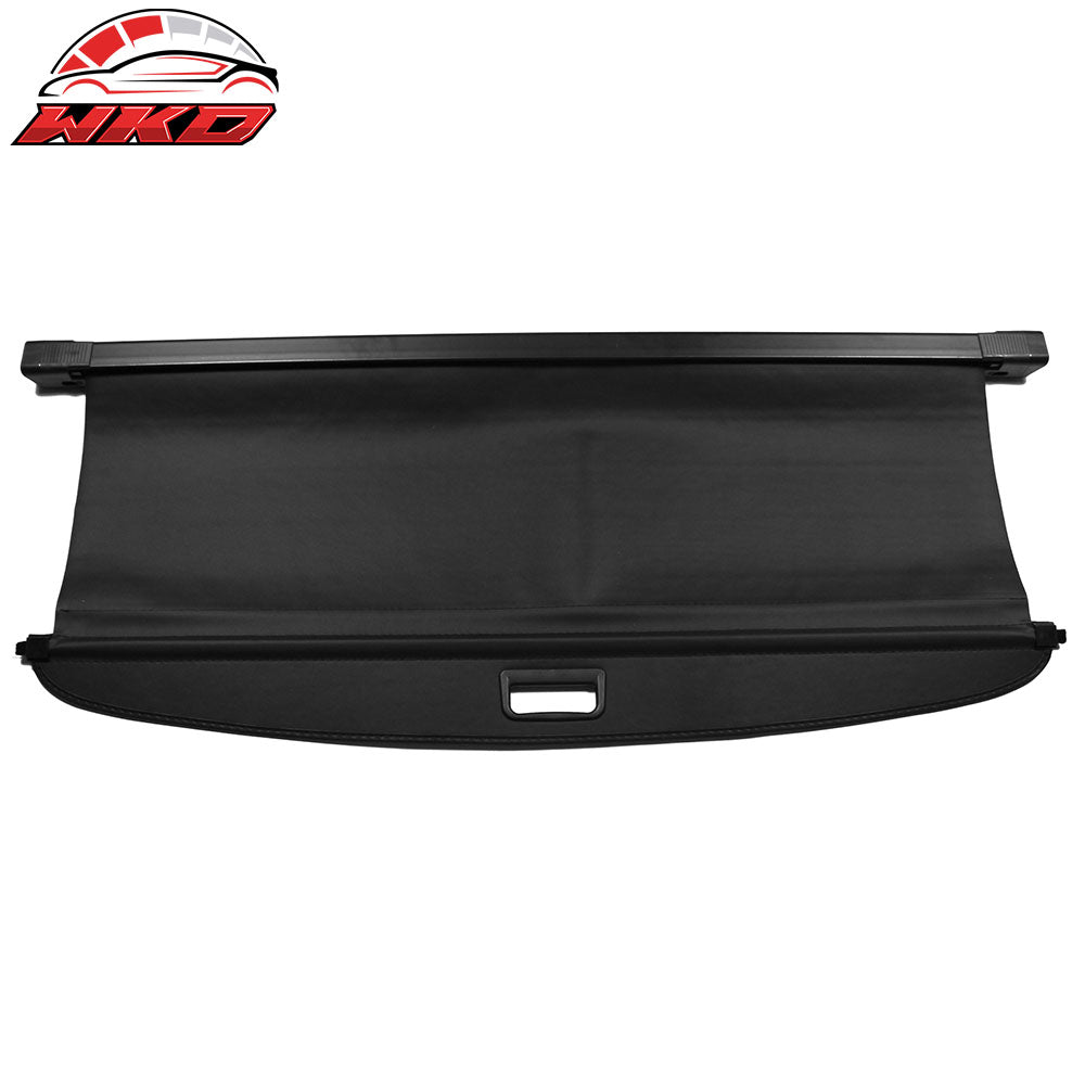 Wholesale 10-15 Benz GLK350 OE Style Retractable Rear Cargo Security Trunk Cover