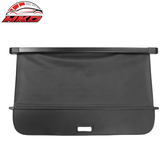 2023-25 Mazda CX-50 4-Door Retractable Trunk Security Tonneau Cargo Cover PVC | Wholesale