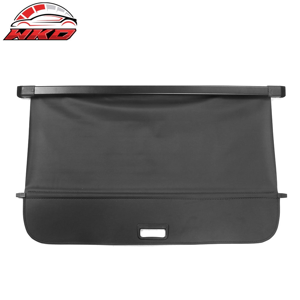 2023-26 Mazda CX-50 4-Door Retractable Trunk Security Tonneau Cargo Cover PVC | Wholesale