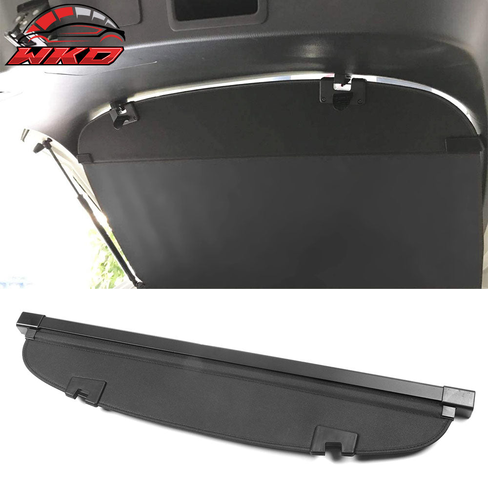 Fits 17-25 Mazda CX-5 CX5 Rear Trunk Area Cargo Cover Privacy Security Shield