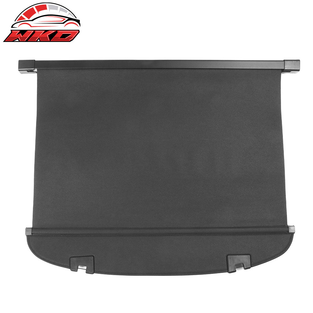 Fits 17-25 Mazda CX-5 CX5 Rear Trunk Area Cargo Cover Privacy Security Shield