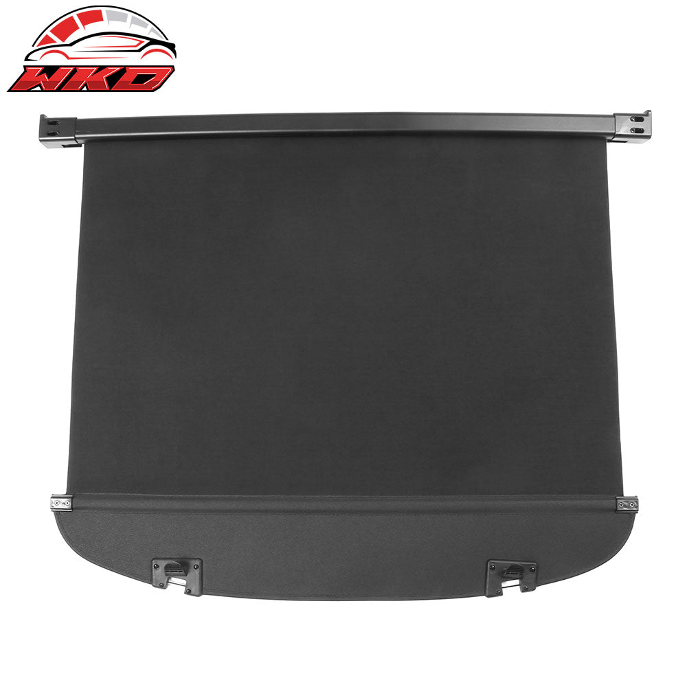 Fits 17-25 Mazda CX-5 CX5 Rear Trunk Area Cargo Cover Privacy Security Shield
