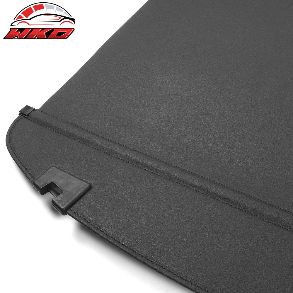 Fits 17-25 Mazda CX-5 CX5 Rear Trunk Area Cargo Cover Privacy Security Shield