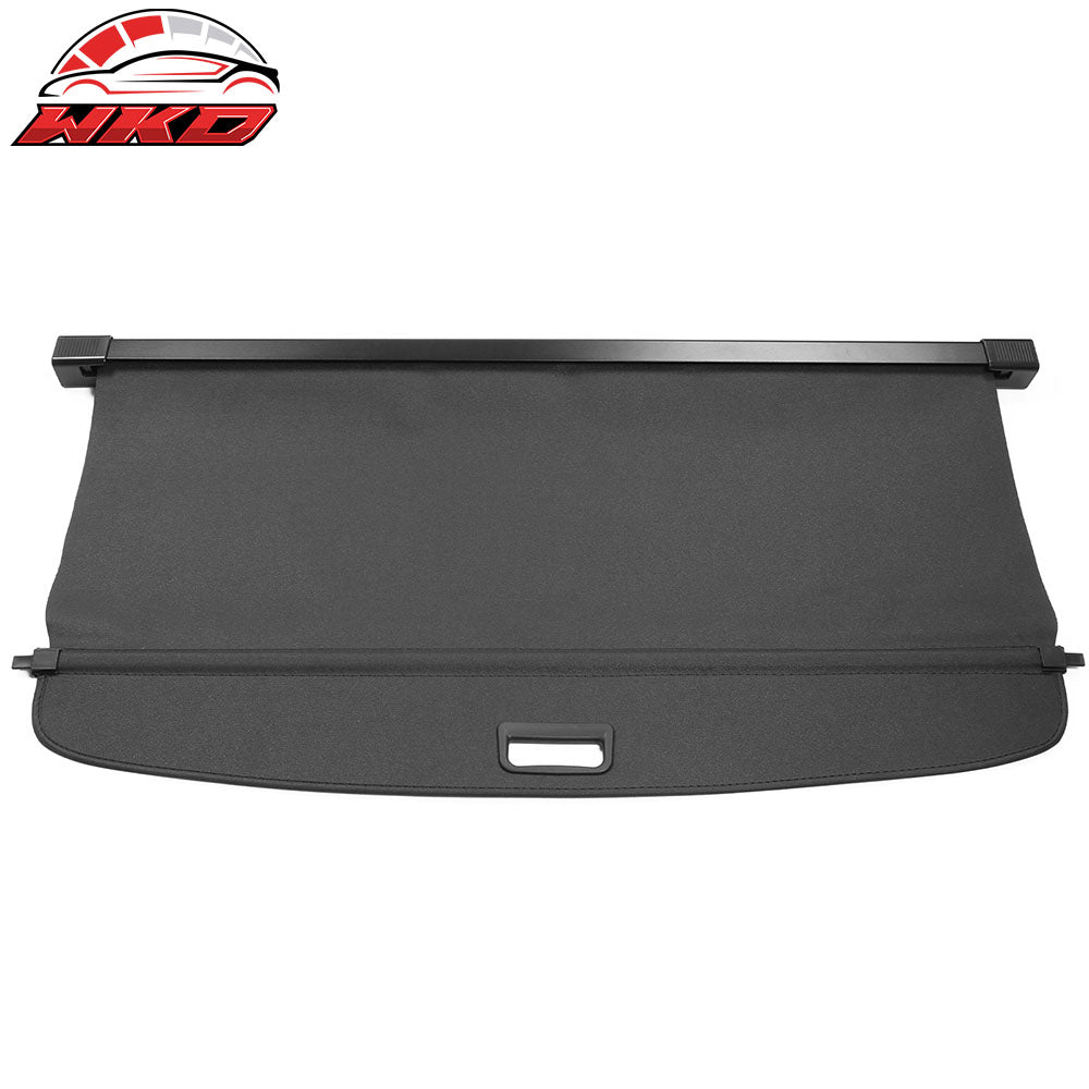 2016-22 Benz X253 C253 GLC-Class Retractable Rear Trunk Privacy Cargo Cover | Wholesale