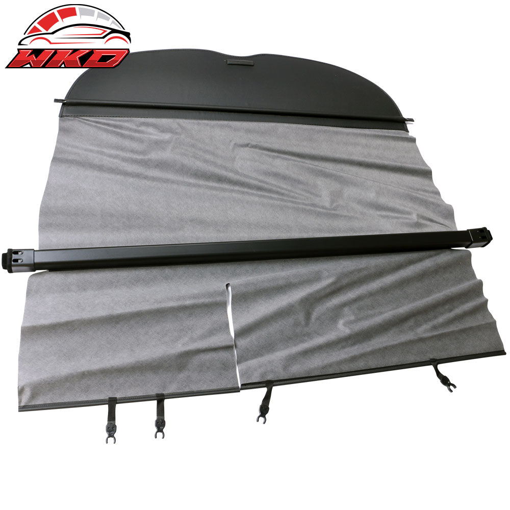 15-24 Nissan Murano Z52 Rear Trunk Cargo Cover Organizer Security Shielding | Wholesale