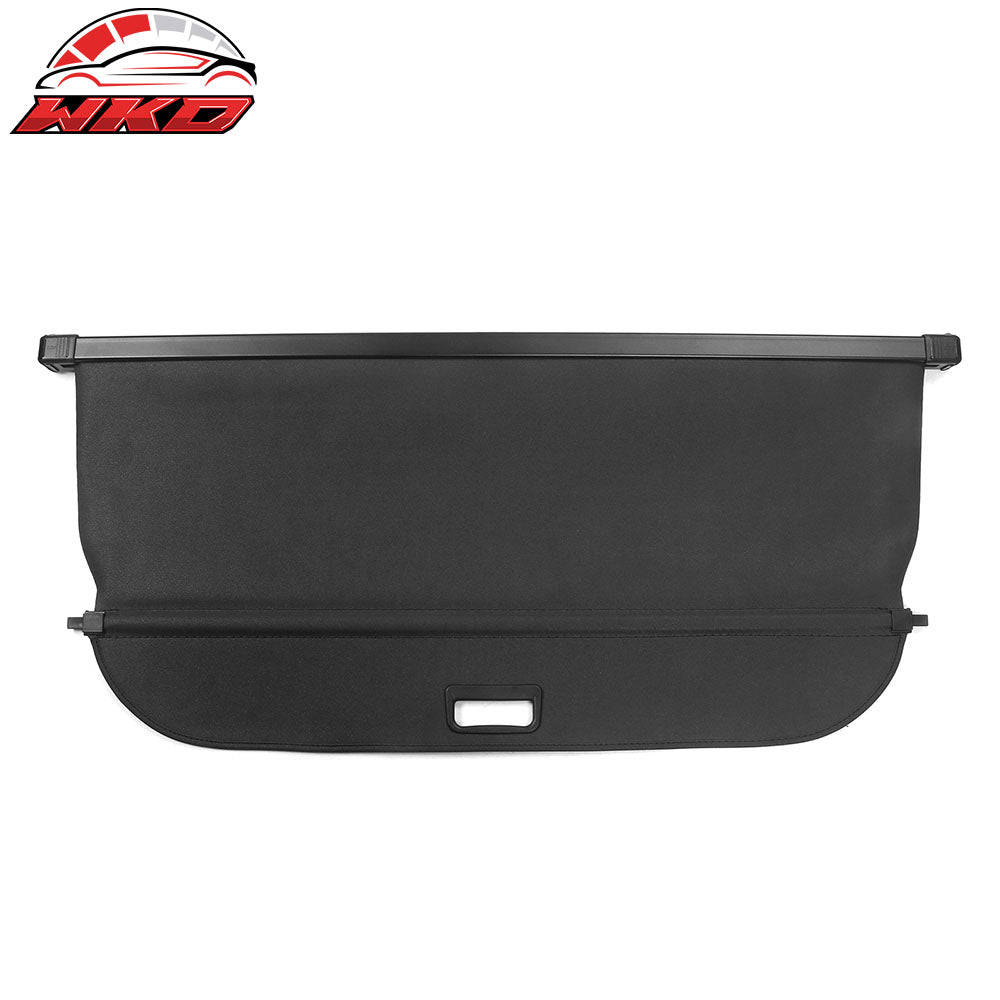 2024-26 Subaru Crosstrek Impreza Retractable Trunk Tonneau Cargo Cover | Wholesale