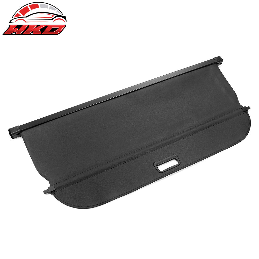 Wholesale 24-26 Subaru Crosstrek Impreza Retractable Trunk Tonneau Cargo Cover
