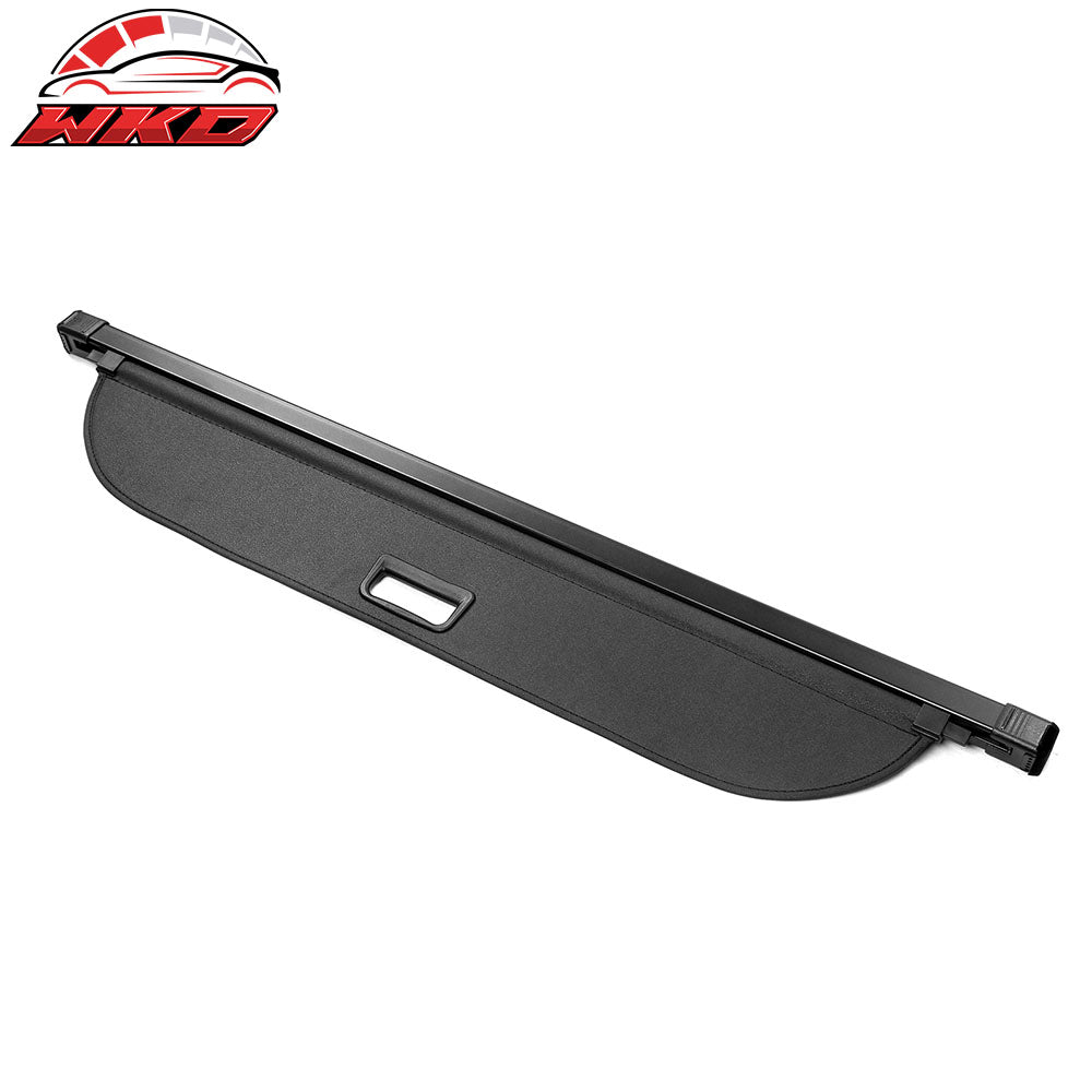 Wholesale 24-26 Subaru Crosstrek Impreza Retractable Trunk Tonneau Cargo Cover