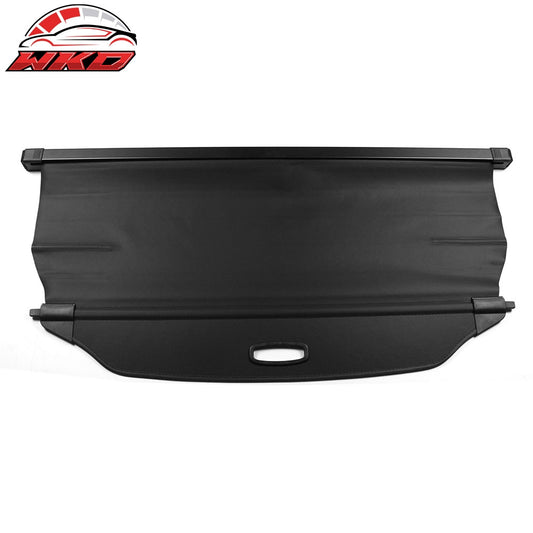 2017-23 Subaru Impreza & 2018-23 Crosstrek Rear Trunk Cargo Tonneau Cover Shade | Wholesale